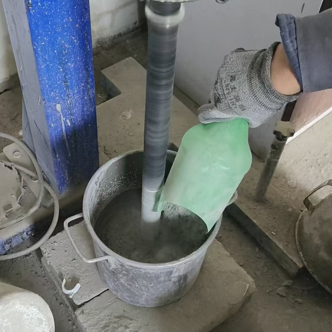 焦作桥梁公路张拉用H60压浆料与普通压浆料有什么区别？
