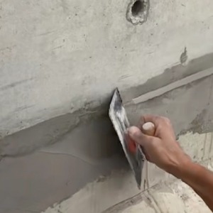 焦作P型防护型环氧树脂砂浆