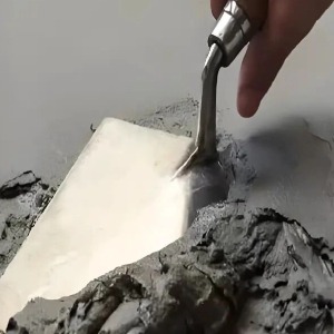 焦作混凝土裂缝孔洞剥落冻融修复用高强度丙乳防腐蚀砂浆